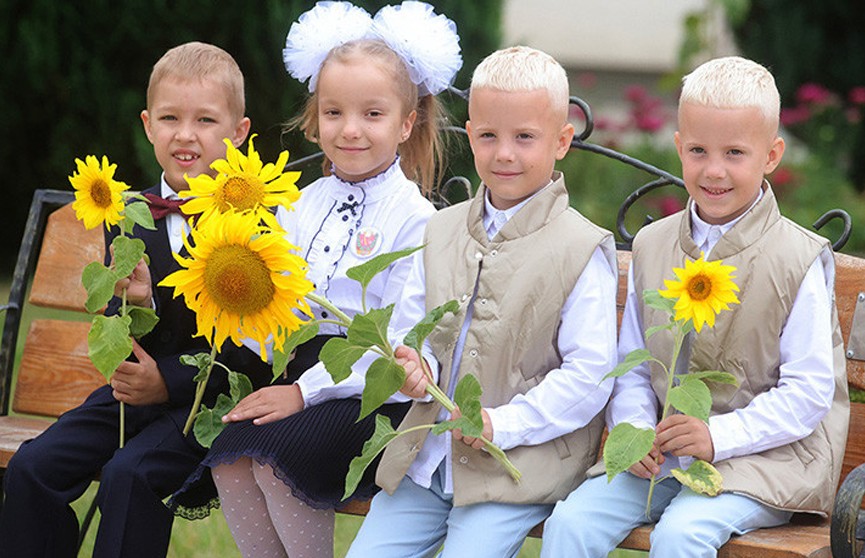 Минобразования Беларуси утвердило инновационную программу для учеников начальной школы
