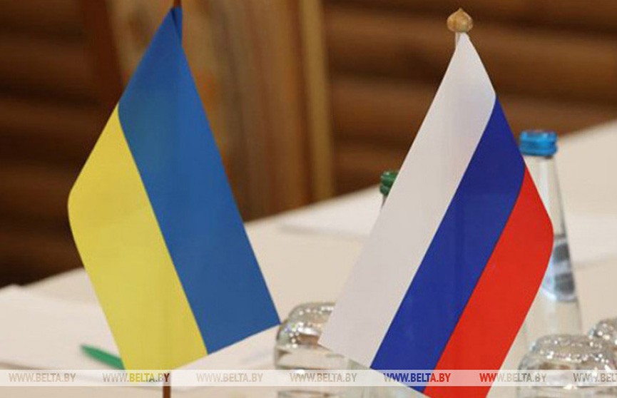 В Минобороны Украины назвали возможными переговоры при смене Россией целей СВО