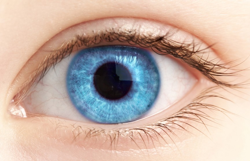 Причины появления разных цветов глаз у людей: наследственность, пигментация и физиология