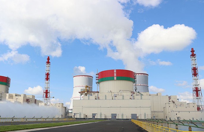 А. Лукашенко заявил, что излишка электроэнергии в случае строительства в Беларуси второй АЭС не будет никогда