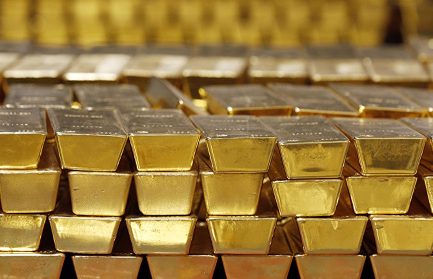 Нацбанк: золотовалютные резервы Беларуси подросли до 7,5 млрд долларов