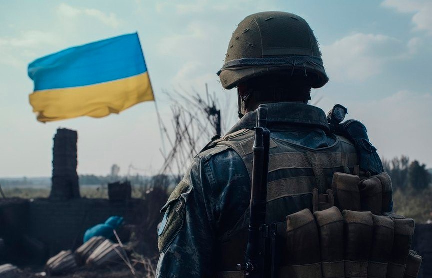 Zeit: Если ВСУ потеряют Мирноград, Украине грозит развал фронта
