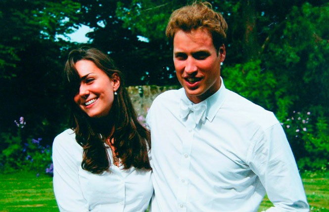 Кейт Миддлтон и принц Уильям заключили брачные договоренности перед свадьбой: стали известны их детали