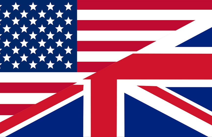Британцы обвинили США в лицемерии после инцидента с БПЛА у Крыма
