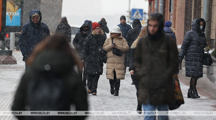 Беларусь продвинулась на 26 позиций вверх в рейтинге экономической свободы