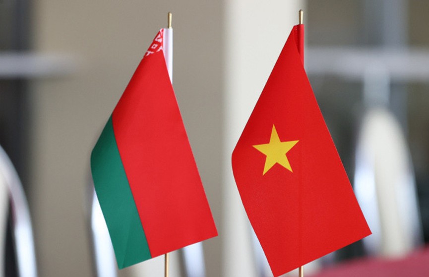 Безвизовый режим вводится между Беларусью и Вьетнамом