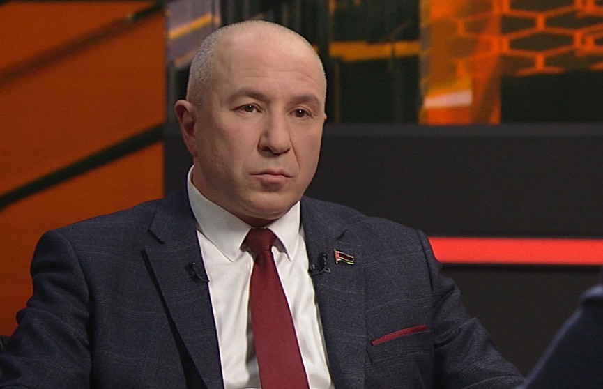 Что Беларусь может противопоставить «карте поляка», рассказал Караев