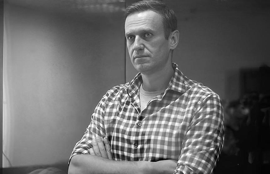 В ЯНАО скончался Алексей Навальный