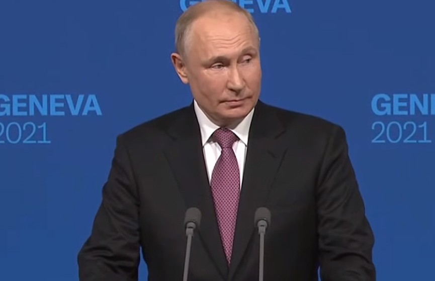 Путин: Россия и США договорились вернуть послов