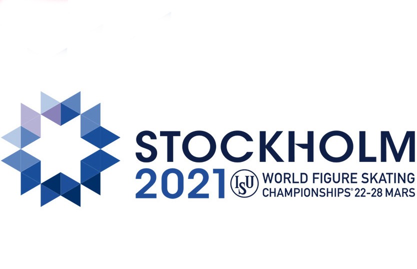 Белорусские фигуристы выступят во всех видах программы на чемпионате мира в Стокгольме в 2021 году