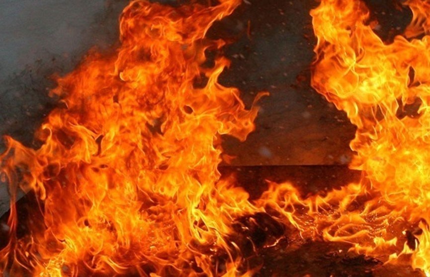 Пожар в доме престарелых в Чили: погибли 10 человек