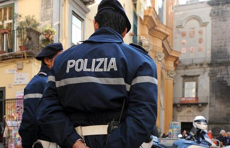 Итальянские мафиози получали пособия для неимущих и безработных