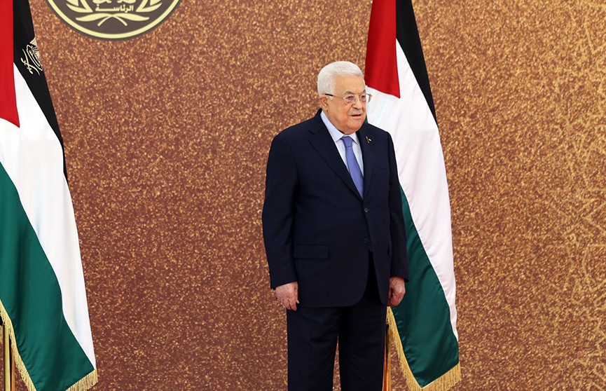 В России готовятся к  визиту президента Палестины, заявили в Кремле