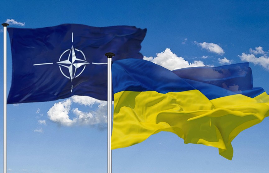 Столтенберг: Боевые действия на Украине нужны для обеспечения безопасности НАТО