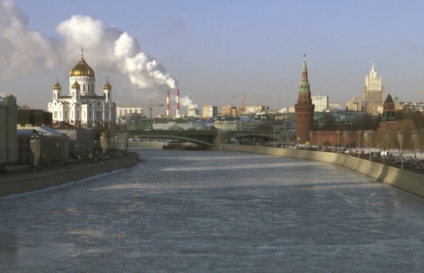 В Москве продолжаются переговоры Романа Головченко и Михаила Мишустина