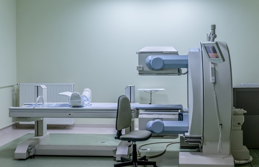 Минздрав предложил изменить требования к размещению рентген-аппаратов в жилых домах