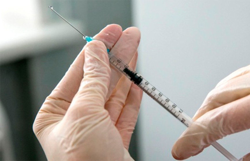 В Китае одобрили новую инактивированную вакцину от коронавируса Sinopharm