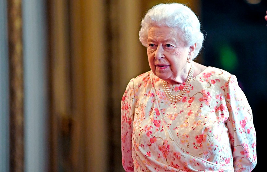 Стало известно, как королева Елизавета II отпразднует свой 94-й день рождения