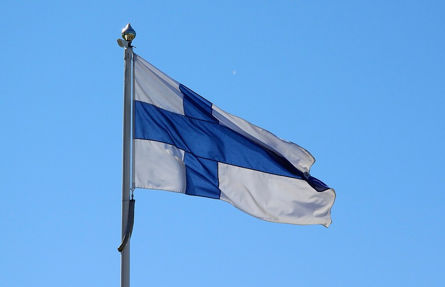 Финляндия установит ограждения на погранпунктах на границе с Россией