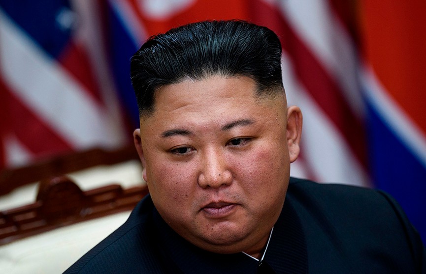 СМИ: Ким Чен Ын перенес операцию