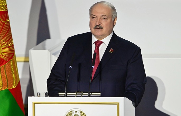 А. Лукашенко заявил, что уйдет на покой, когда найдется человек с определенными качествами