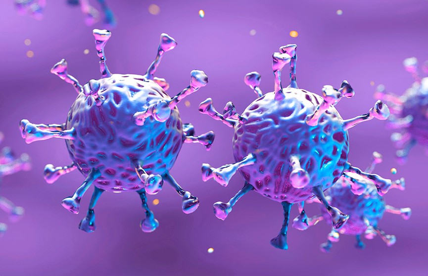 Ученые искусственно создали коронавирус в лаборатории