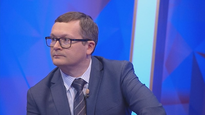 Юрий Воскресенский о ВНС: если будет полноценно работать эта диалоговая площадка, 9 августа не должно повториться