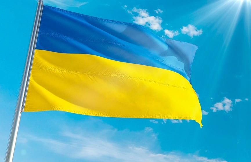 Зеленский обсудил с президентом ЮАР мирную инициативу по Украине