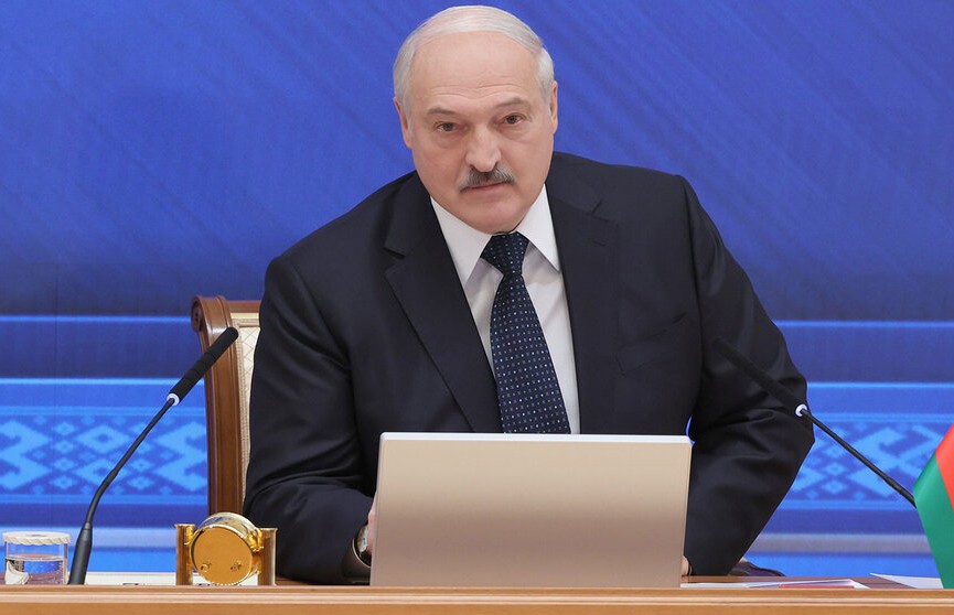 Лукашенко: США все разрушают. Они превращаются в мирового террориста