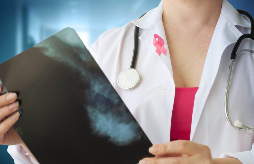 Искусственный интеллект распознает рак груди лучше врачей
