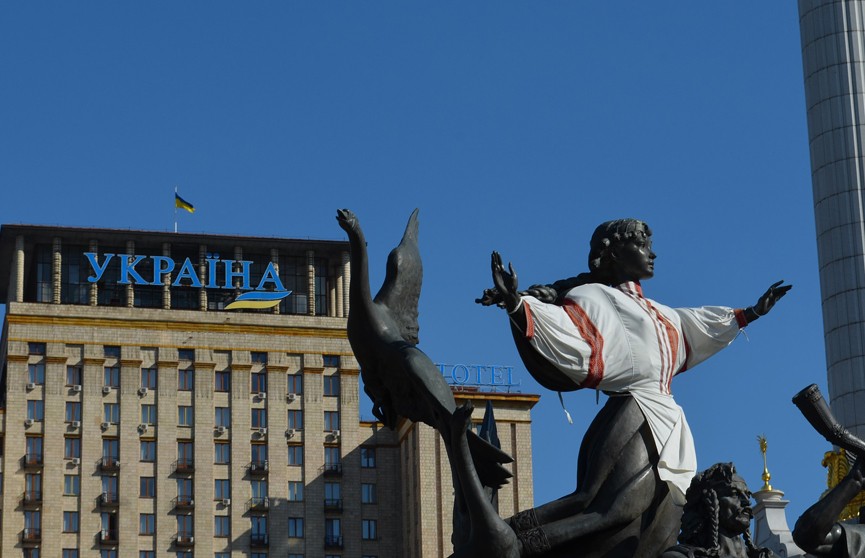 В Киеве призвали перейти к «наступательной украинизации» страны