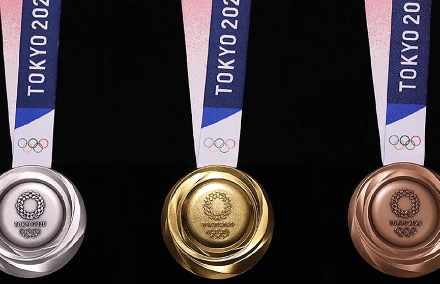 Сколько денег получат белорусские спортсмены за золото на Олимпиаде-2020