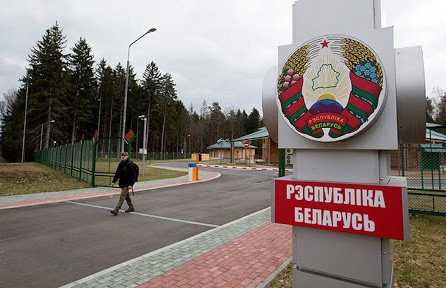 МВД запустило онлайн-сервис по проверке запрета на въезд в Беларусь