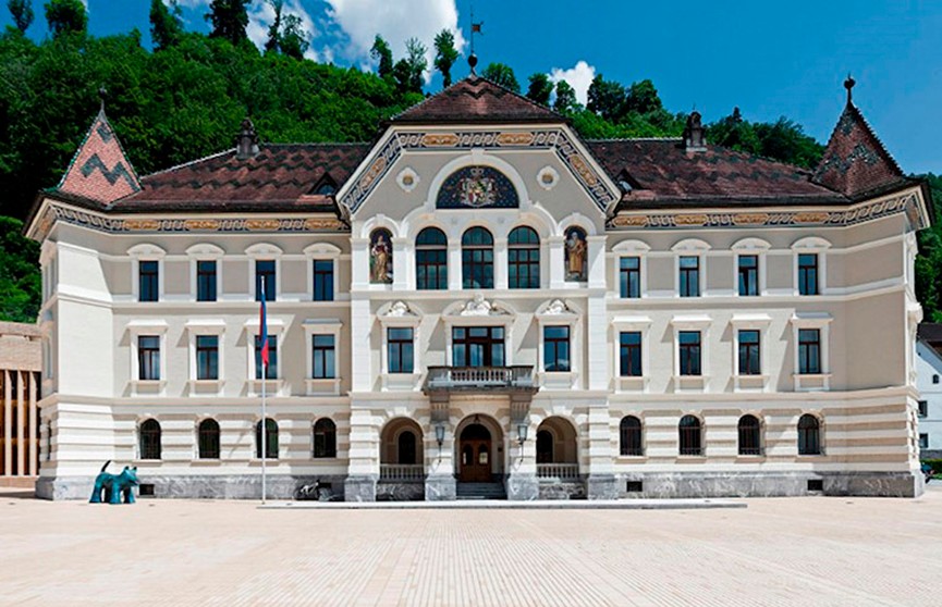 Лихтенштейн рассматривает возможность смягчения карантинных мер в апреле