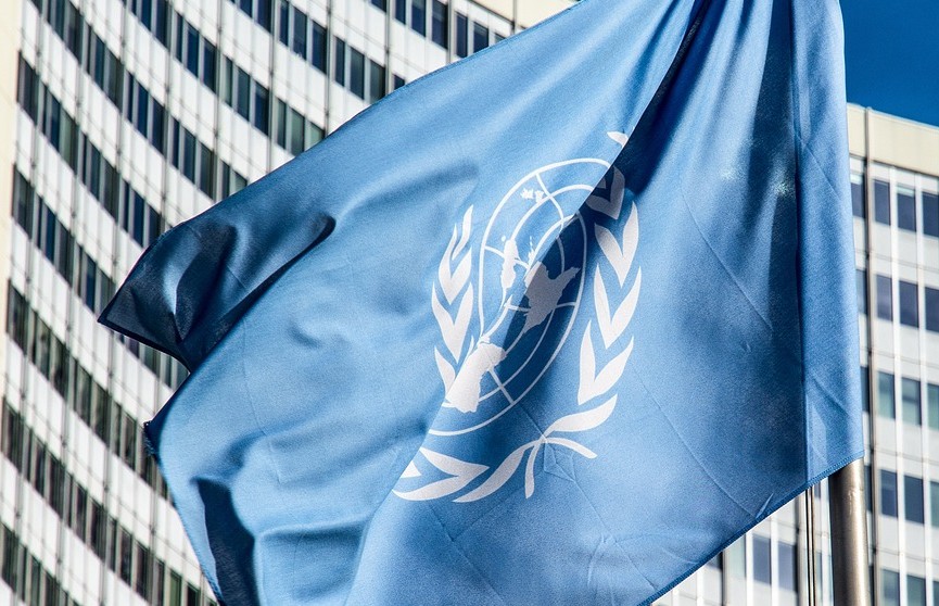 В Турции прокомментировали выходку посла Израиля на трибуне ООН