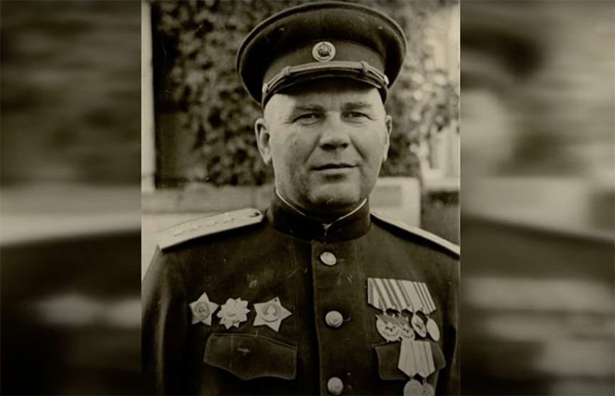 Лица Победы. Генерал-майор Георгий Захаров, не отдавший врагу Москву
