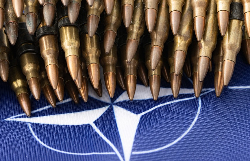 Рябков: Россия ответит на дальнейшее расширение НАТО