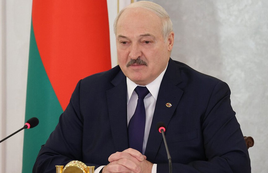 Лукашенко назвал Союзное государство приоритетом из приоритетов для Минска