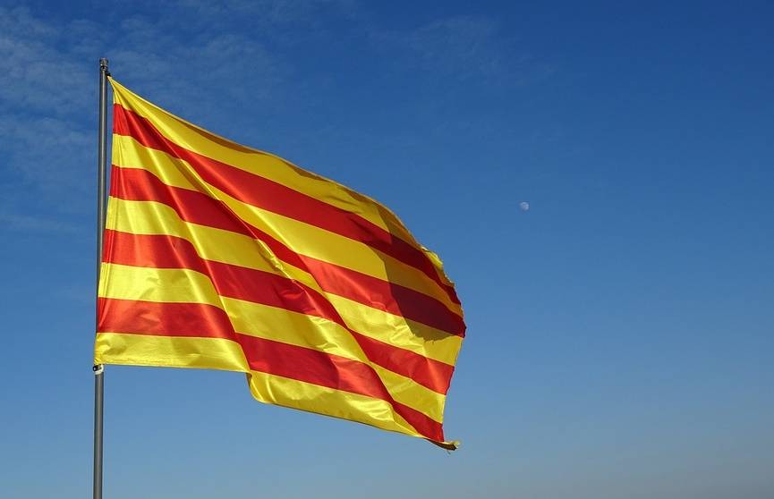 Лидер Каталонии заявил о намерении провести новый референдум о независимости