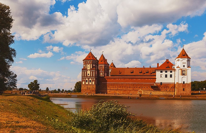 Беларусь стала одной из самых популярных среди россиян стран для путешествий