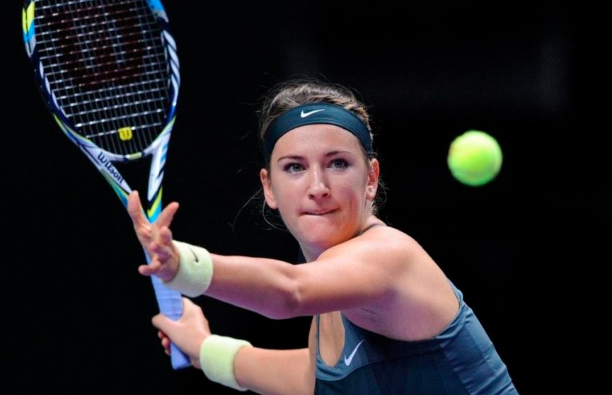 Виктория Азаренко вернется на корт в феврале и сыграет на турнире в Монтеррее