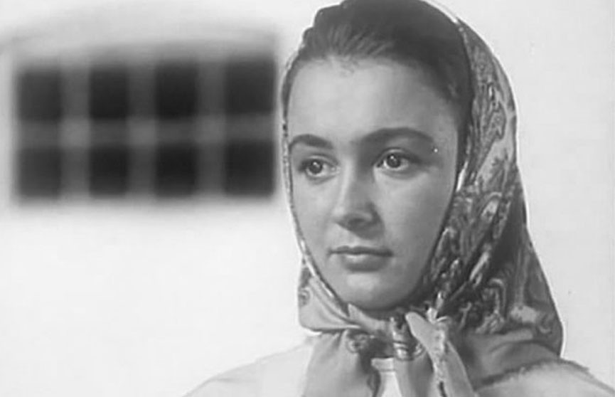 Умерла российская актриса Стриженова, ей было 83 года