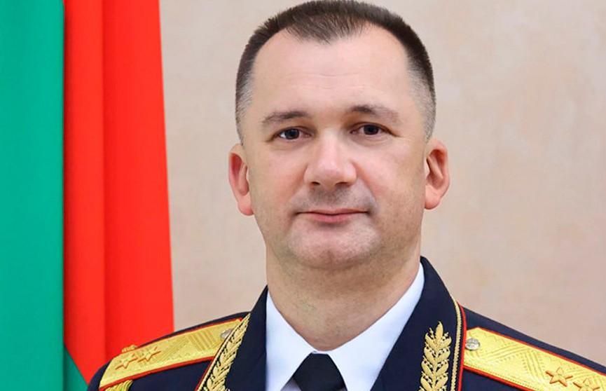 Глава МВД Беларуси: В праздничные дни милиция перешла на усиленный вариант несения службы