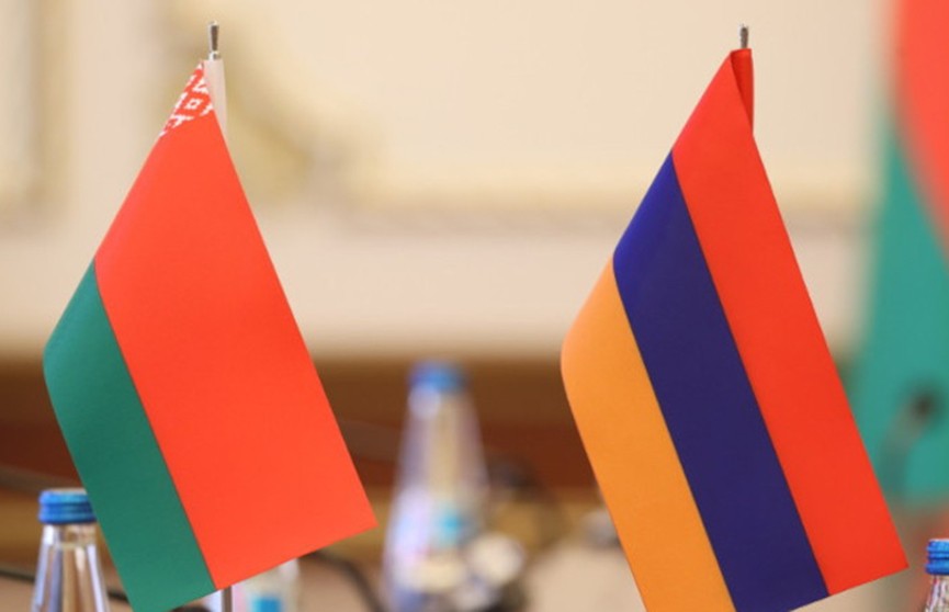 В МИД Беларуси отреагировали на заявления Пашиняна о заморозке участия Еревана в ОДКБ