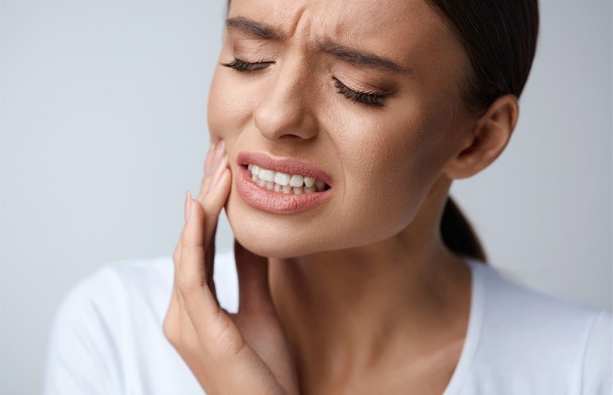 5 способов, чтобы быстро успокоить зубную боль