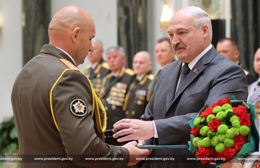 Лукашенко: страны Запада вопреки собственным интересам разрушают систему глобальной безопасности