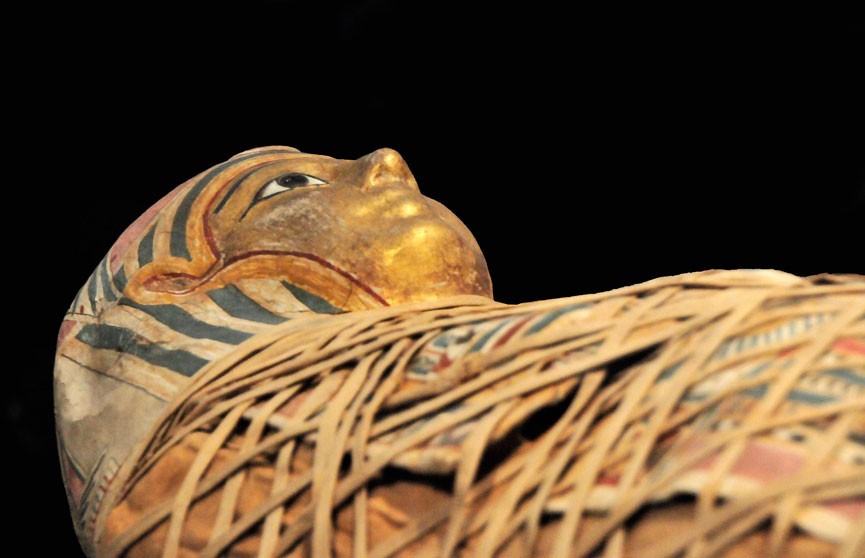 Испанские археологи обнаружили в Египте колодец с двухтысячелетними мумиями