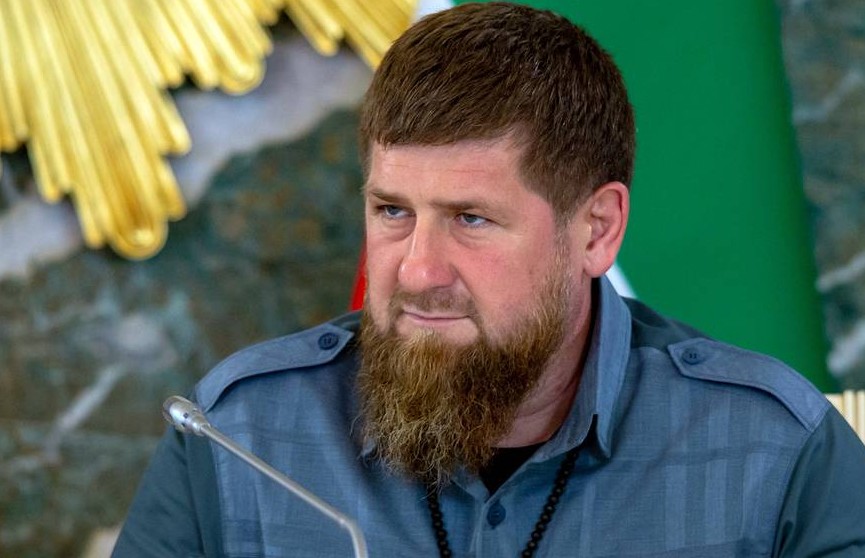 Кадыров сообщил о ликвидации шести бандитов в Чечне