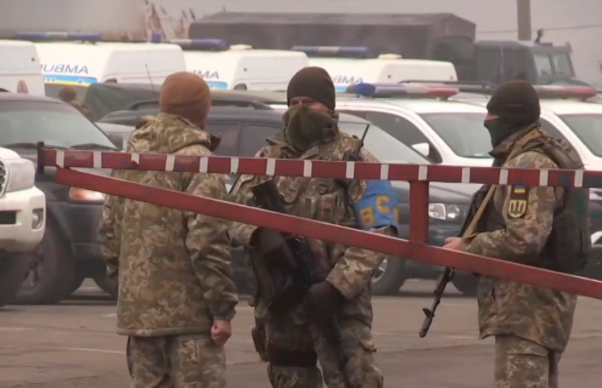 Заседание контактной группы по урегулированию ситуации на востоке Украины пройдет в формате видеоконференции