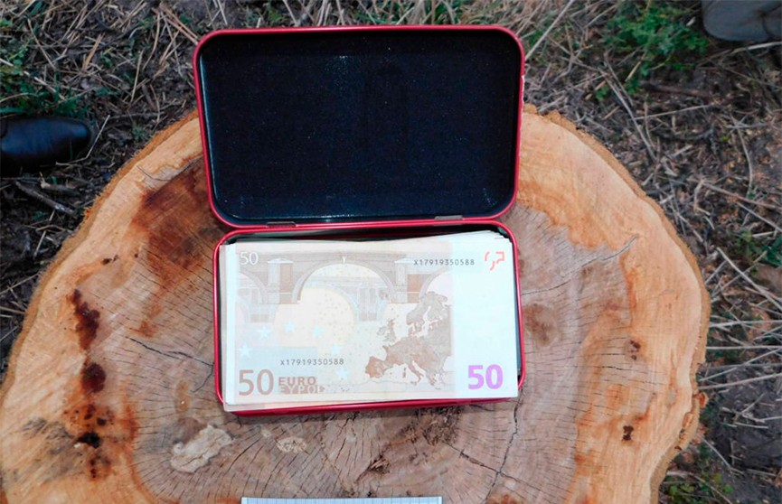 Супруги из Каменецкого района украли у престарелого родственника более 23 тыс. рублей